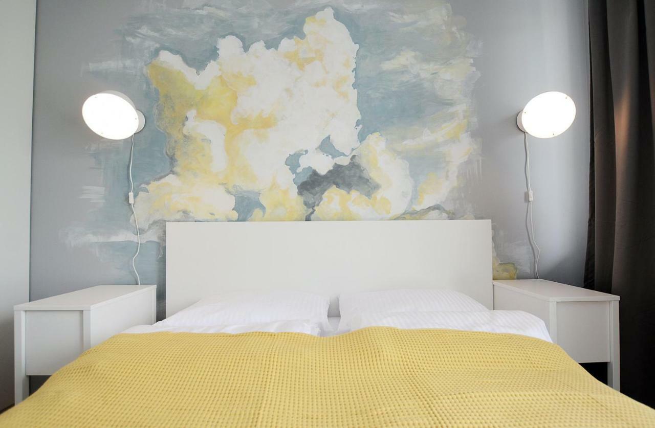 Apartamenty Blizej Morza - Visitopl Kołobrzeg Exteriör bild