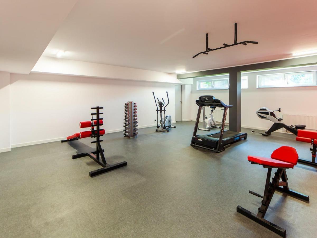 Apartamenty Blizej Morza - Visitopl Kołobrzeg Exteriör bild