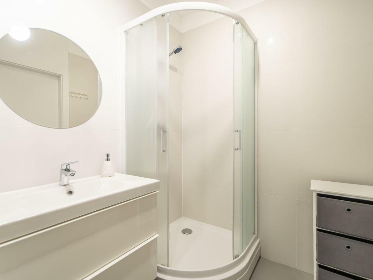 Apartamenty Blizej Morza - Visitopl Kołobrzeg Exteriör bild